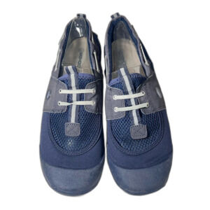 Cuba's water‎ swim shoe style voyage size 10 mens blue and grey